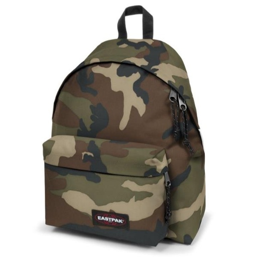 [EK620181] ZAINO EASTPAK PADDED PAK R CAMO