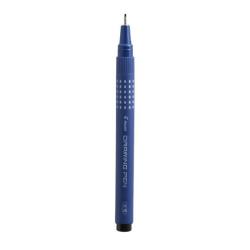 [008483] CF12DRAWING PEN BLU O.5