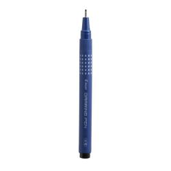 [008484] CF12DRAWING PEN BLU O.8