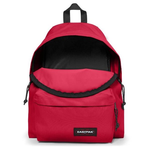 [EK620U89] ZAINO  PADDED PAK R TERRA RED