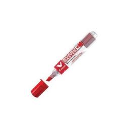 [040152] CF10MARKER V BOARD MASTER ROSSO SCA