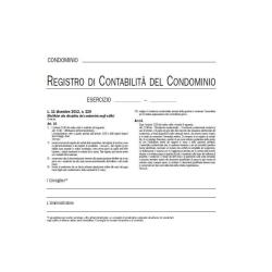 [136410000] CF2REG. GIORNALE CONDOMINI 37PAG