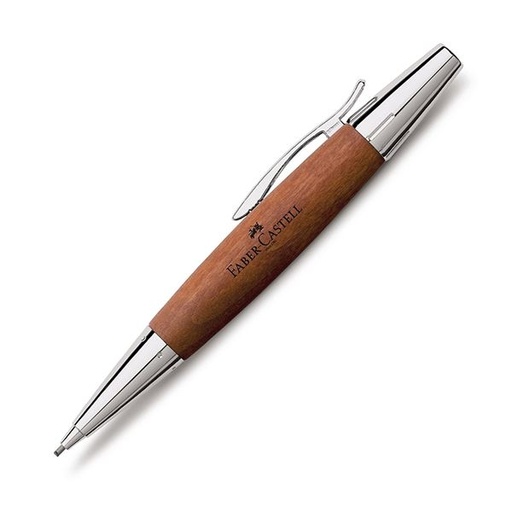 [138382] PENNA CHROME WOOD  1 4 MM