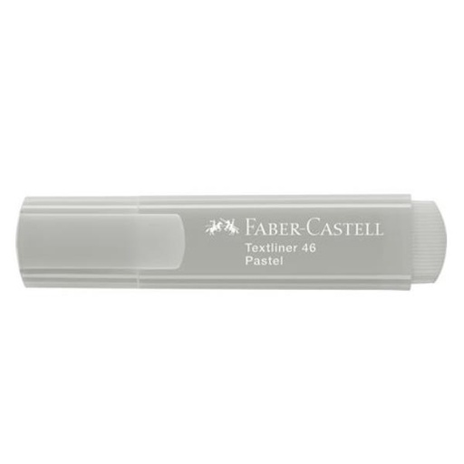 [154634] CF10 EVIDENZIATORE TEXT PAS GRIGIO