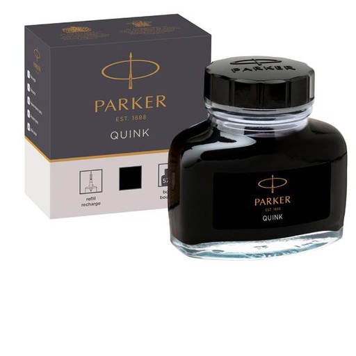 [1950375] BOTTLE INK BLK