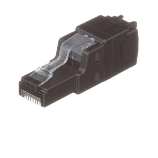 [FP6X88MTG-X] CF10 PLUG RJ45U CAT.6A