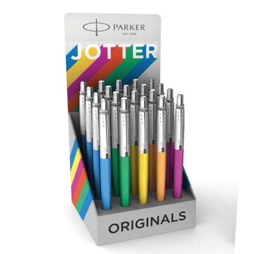 [2075422] ESPO JOTTER PLASTIC 20PZ