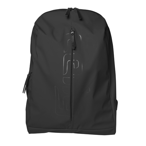 [FUNKYBACKBK] FUNKY BACKPACK LAPTOP 14  BLACK