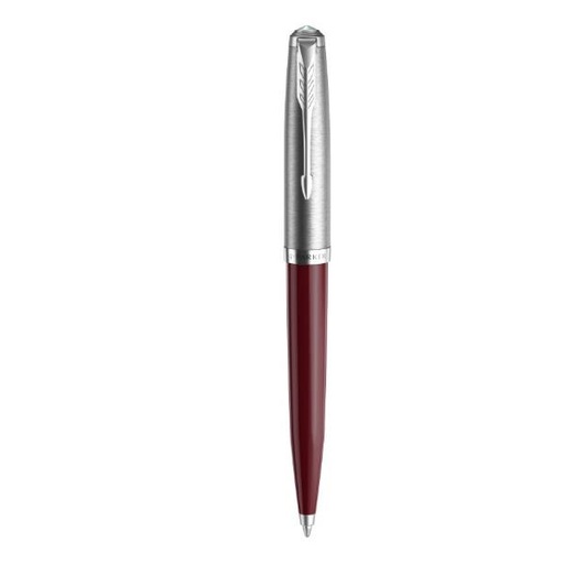 [2123498] SFERA PARKER51 ROSSA CT PUNTA M