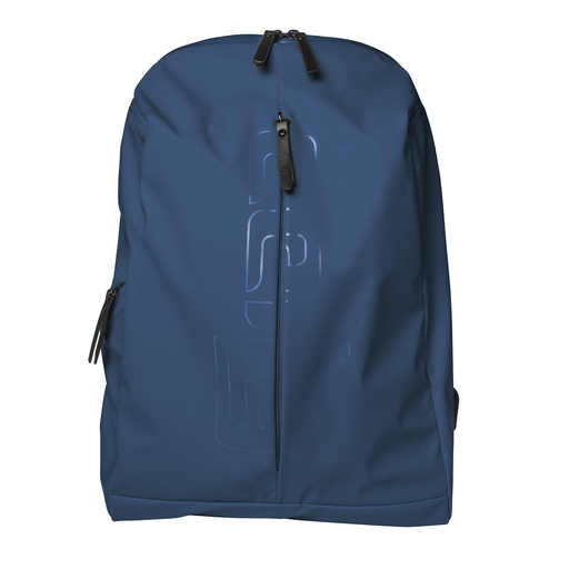 [FUNKYBACKBL] FUNKY BACKPACK LAPTOP 14  BLUE