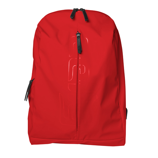 [FUNKYBACKRD] FUNKY BACKPACK LAPTOP 14  RED