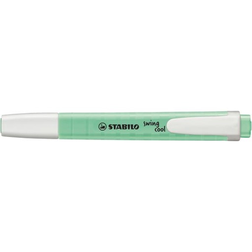 [275/116-8] CF10 SWING COOL PASTEL HINT OF MINT