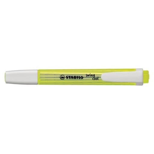 [275/24] CF10 SWING COOL GIALLO