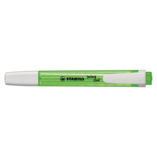 [275/33] CF10 SWING COOL VERDE