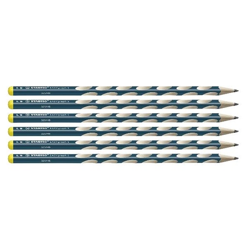 [325/HB-6] CF6 EASYGRAPH S HB PETROL M