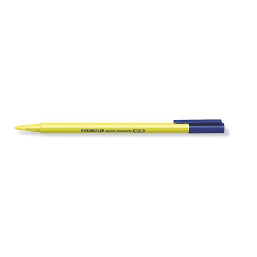 [362-1] CF10EVIDENZ TEXT GIALLO PUNTA 1.