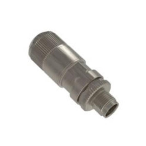 [ISPS6A88MFA] PLUG M12/RJ45S CAT.6A