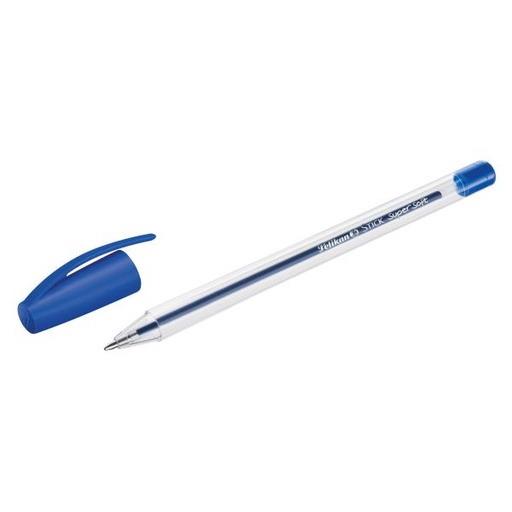 [601467] CF50SFERA  STICK SUPER SOFT BLU