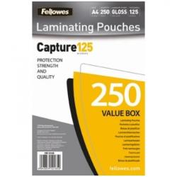 [5314903] CF250POUCH A4 125MICRON