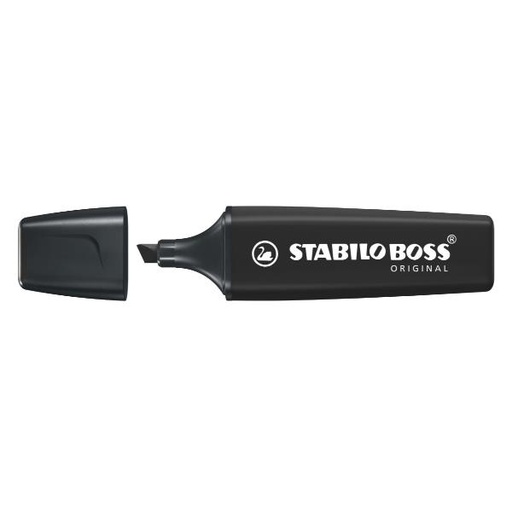 [70/46] CF10 STABILO BOSSORIGIN MARKER NERO