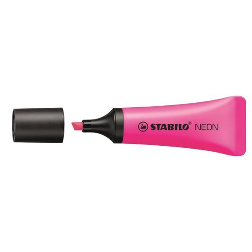 [72/58] CF10 STABILO NEON MAGENTA