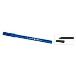 [730501] CF12TRATTO OFFICE LINE BLU