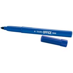 [731601] CF12TRATTO OFFICE MAXI BLU