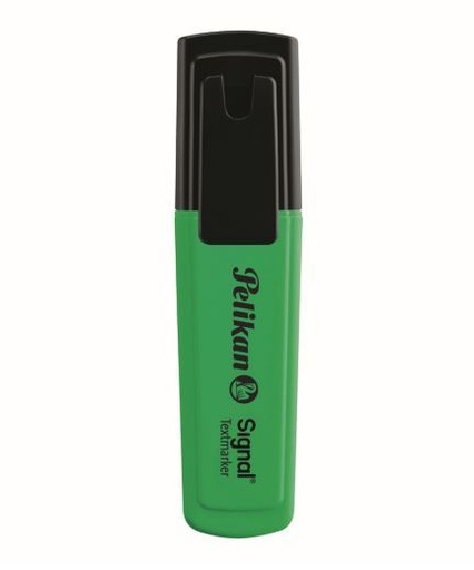 [803588] CF10 EVIDENZIATORE SIGNAL VERDE