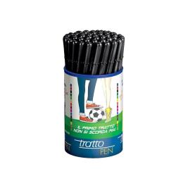 [807503] CF50 BARATTOLO TRATTO PEN NERO