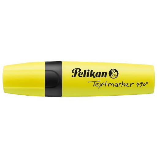 [814089] CF10 TEXT MARKER 490 NEON NEW GIALL