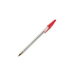 [8373619] CF50PENNE SF CRISTAL PMED ROSSO