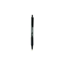 [837397] CF12PENNA SF SOFTFEEL CLIC NERO