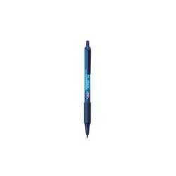 [837398] CF12PENNA SF SOFTFEEL CLIC BLU