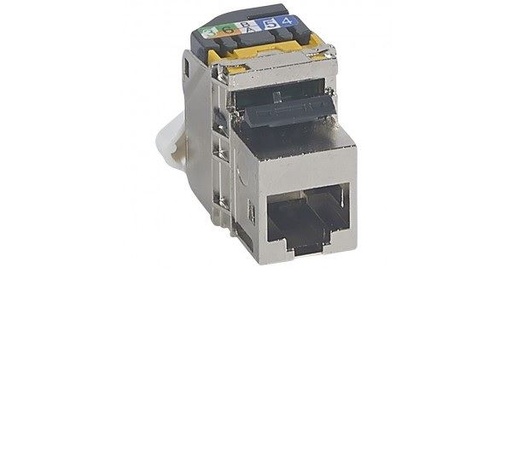 [LG-033154] PRESA RJ45S CAT.6A METALLO