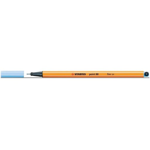 [88/11] CF10 FINELINER POINT 88 BLU COBALTO