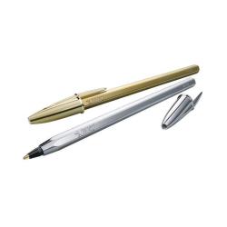 [921340] CF20PENNE CRISTAL GOLD PMED BLU