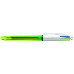 [933948] CF12PENNA 4 COLOUR FLUOP