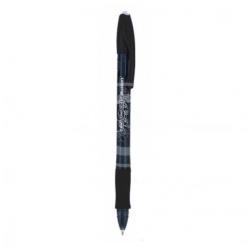 [943441] CF12PENNA GEL-OCITY NERO