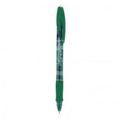 [943443] CF12PENNA GEL-OCITY VERDE