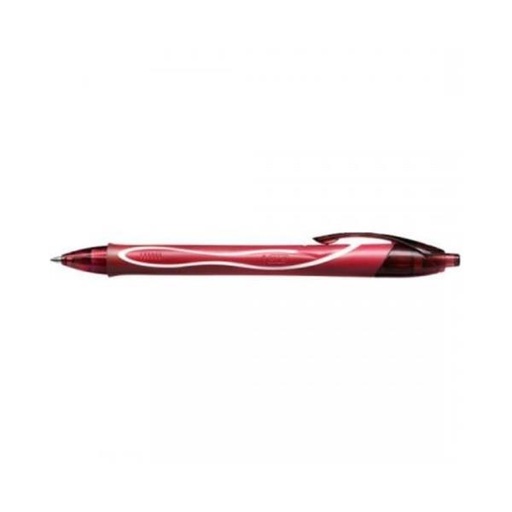 [949874] CONF12 PENNE GEL-OCITY QUICK ROSSO