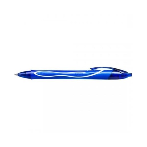 [950442] CONF12 PENNE GEL-OCITY QUICK BLU