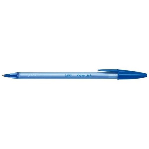 [951434] CF50PENNE CRISTAL SOFT PMED BLU