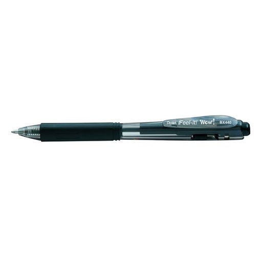 [BX440-AI] CF12PENNA SFERA WOW FEEL-IT 1.0NERO