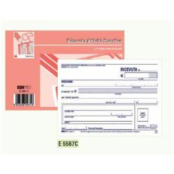 [E5567C] CF10BLOCCO RICEV. ATT SPORT 50X2RIC