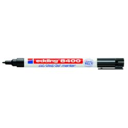 [E8400001] CF10CDMARKER 8400 INDEL NERO