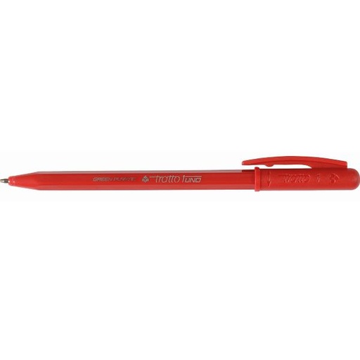 [F838302] CF50 PENNA TRATTO 1GREEN  ROSSO