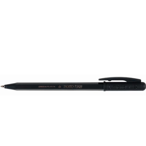 [F838303] CF50 PENNA TRATTO 1GREEN  NERO