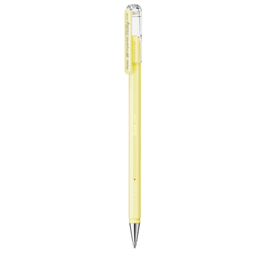 [K108-PG] CF12 HYBRID MILKY GIALLO