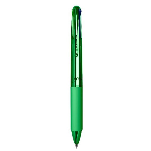 [OW84018577] CF12 4MULTI CHROME SFERA SHAMROCK