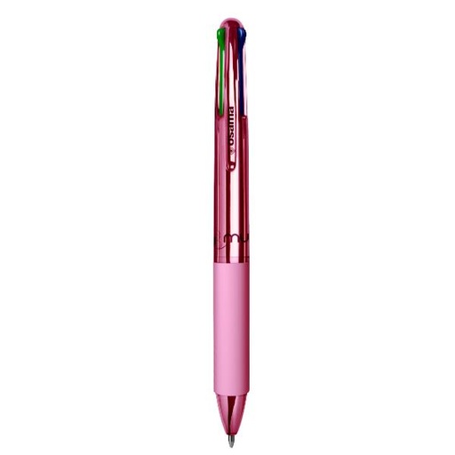 [OW84018669] CF12 4MULTI CHROME SFERA ROSE PINK